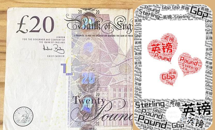 英国政局动荡叠加美联储鹰派预期升温	，英镑兑美元延续低位震荡